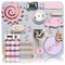 Busy Board for Toddlers Sensory Board Wooden Busy Board for Kids Activity Board for Toddlers 1 3 Locks and Latches Activity Board Baby Activity Board Toddler Educational Toys
